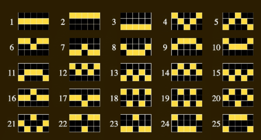 Golden Eye (ตาทองคำ) เกมสล็อตออนไลน์ สล็อตค่าย Askmebe เว็บตรง slotxo สล็อต xo สมัครสล็อต xo