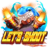 Let’s Shoot (มายิงกัน) เกมสล็อตออนไลน์ สล็อตค่าย Askmebe slotxo ฟรี เครดิต 100