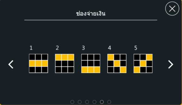 Lu Lingqi (ลูลิงฉี) เกมสล็อตออนไลน์ สล็อตค่าย Askmebe line slotxo