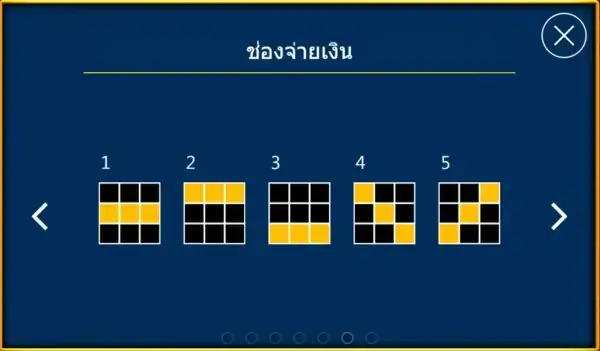 Over Dragon’s Gate (เหนือประตูมังกร) เกมสล็อตออนไลน์ สล็อตค่าย Askmebe 168galaxy slotxo