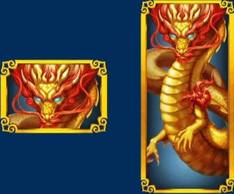 Over Dragon’s Gate (เหนือประตูมังกร) เกมสล็อตออนไลน์ สล็อตค่าย Askmebe slotxo เติม true wallet