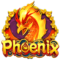 Phoenix (หงส์เปลวเพลิง) เกมสล็อตออนไลน์ สล็อตค่าย Askmebe เว็บตรง 168 slotxo