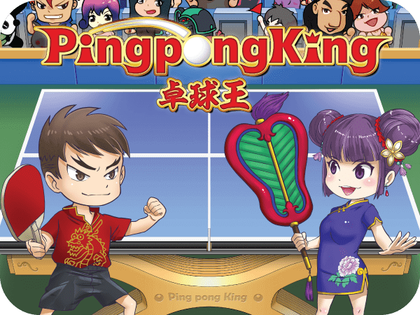 Ping Pong King เกมสล็อต Gamatron จาก สล็อต PG โดย สล็อต xo slotxo Journey To The Gold  เกมสล็อต Gamatron จาก สล็อต PG โดย สล็อต xo slotxo slotxo auto