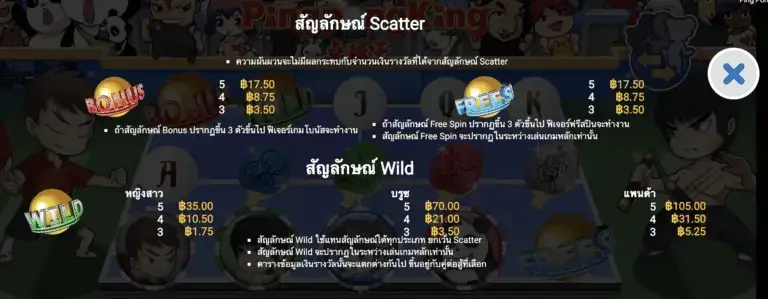 Ping Pong King เกมสล็อต Gamatron จาก สล็อต PG โดย สล็อต xo slotxo Journey To The Gold  เกมสล็อต Gamatron จาก สล็อต PG โดย สล็อต xo slotxo slotxo 311