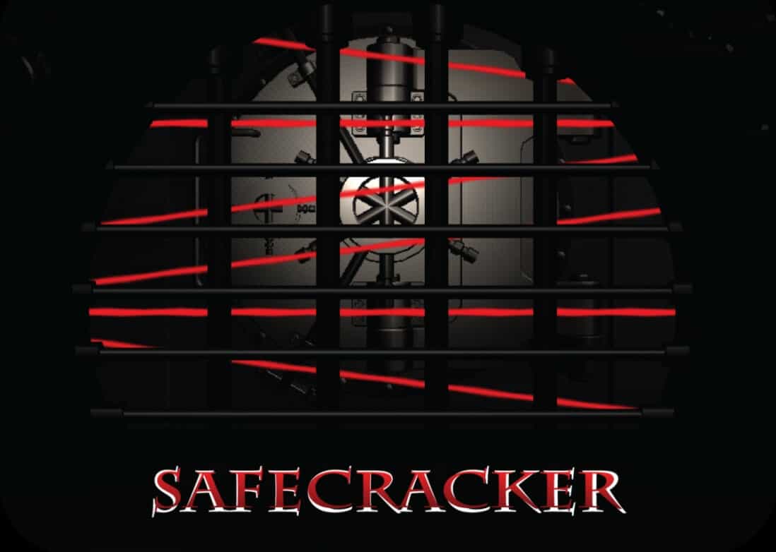 Safecracker เกมสล็อต Gamatron จาก สล็อต PG โดย สล็อต xo slotxo slotxo168