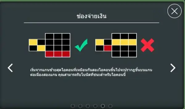 Tiger Lord (เจ้าเสือ) เกมสล็อตออนไลน์ สล็อตค่าย Askmebe slotxo ฝาก 10 รับ 100 ล่าสุด