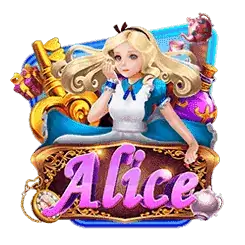 Alice (อลิซ) เกมสล็อตออนไลน์ สล็อตค่าย Askmebet slotxo mobile