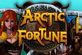 Arctic Fortune สล็อต Microgaming จาก slotxo ฝาก wallet