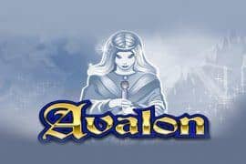 Avalon สล็อต Microgaming จาก slotxo เครดิตฟรี