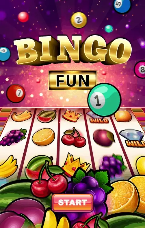 BINGO FUN Mannaplay login slotxo