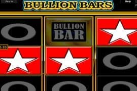 Bullion Bars สล็อต Microgaming จาก เกม สล็อต xo