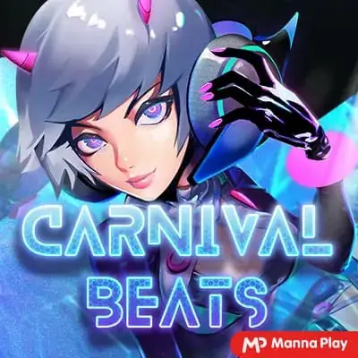 CARNIVAL BEATS Mannaplay slotxo vip