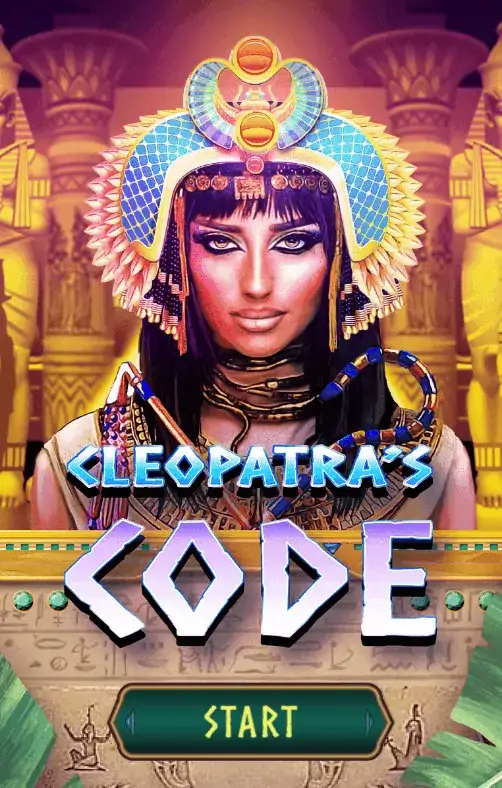 CLEOPATRA’S CODE Mannaplay โปรโมชั่น slotxo