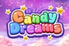 Candy Dreams สล็อต Microgaming จาก โปรโมชั่น slotxo