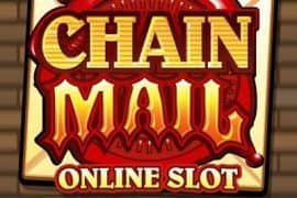 Chain Mail สล็อต Microgaming จาก slotxo ฟรีเครดิต