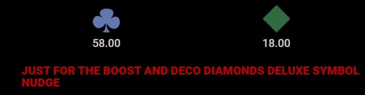 Deco Diamonds Deluxe สล็อต Microgaming จาก slotxo เครดิตฟรี