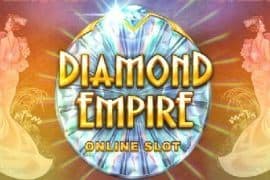 Diamond Empire สล็อต Microgaming จาก slotxo168