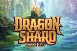 Dragon Shard สล็อต Microgaming จาก slotxo demo