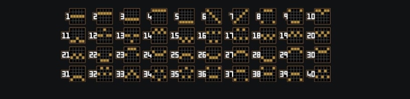 Dragon Shard สล็อต Microgaming จาก slotxo 168