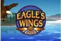 Eagle’s Wings สล็อต Microgaming จาก slotxo game