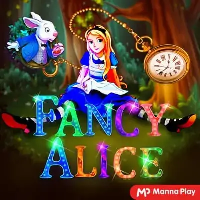 FANCY ALICE Mannaplay slotxo auto