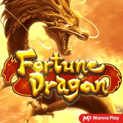 FORTUNE DRAGON Mannaplay 168slotxo