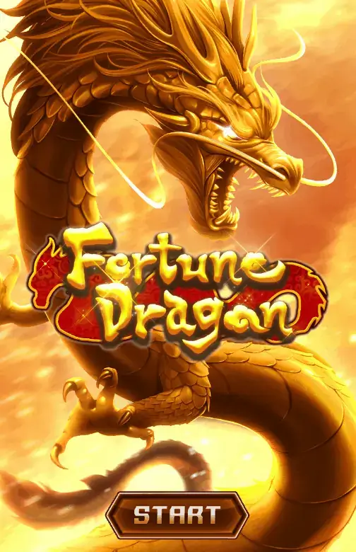 FORTUNE DRAGON Mannaplay slotxo login