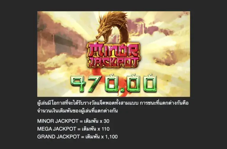 FORTUNE DRAGON Mannaplay slotxo ฝาก ถอน