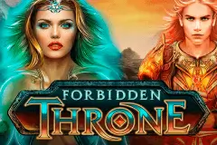 Forbidden Throne สล็อต Microgaming จาก slotxo168