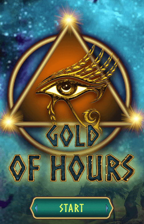 GOLD OF HORUS Mannaplay slotxo vip