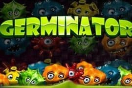 Germinator สล็อต Microgaming จาก สล็อต xo เครดิต ฟรี