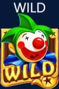 Greatest Circus (ราชาแห่งละครสัตว์) เกมสล็อตออนไลน์ สล็อตค่าย Askmebe slotxo ฝาก 10 รับ 100 ล่าสุด