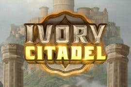 Ivory Citadel สล็อต Microgaming จาก snk slotxo