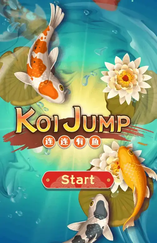 KOI JUMP Mannaplay slotxo ถอนเงิน