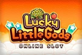 Lucky Little Gods สล็อต Microgaming จาก slotxo ฝาก 10 รับ 100 ล่าสุด