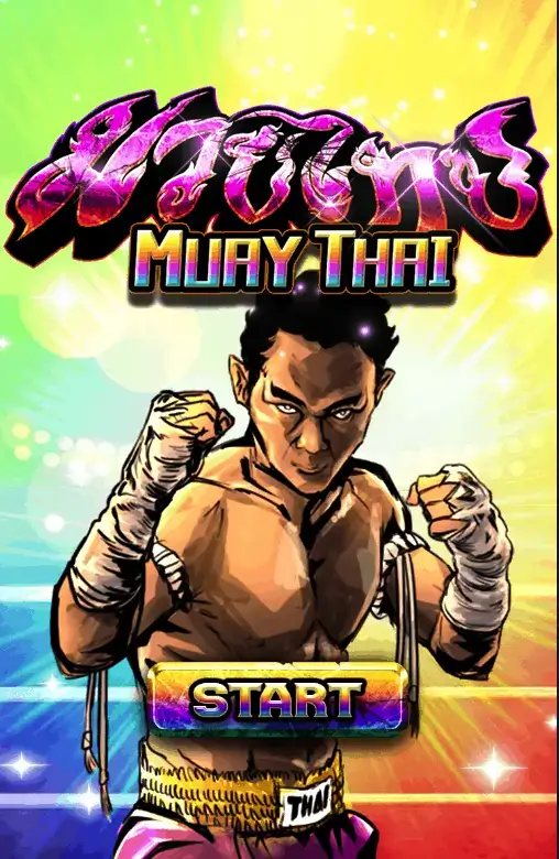 MUAY THAI 2 Mannaplay slotxo mobile