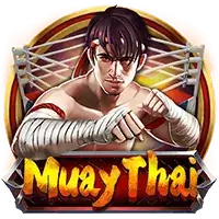 Muay Thai (กำลังหมัดราชันย์) เกมสล็อตออนไลน์ สล็อตค่าย Askmebet slotxo ฟรีเครดิต