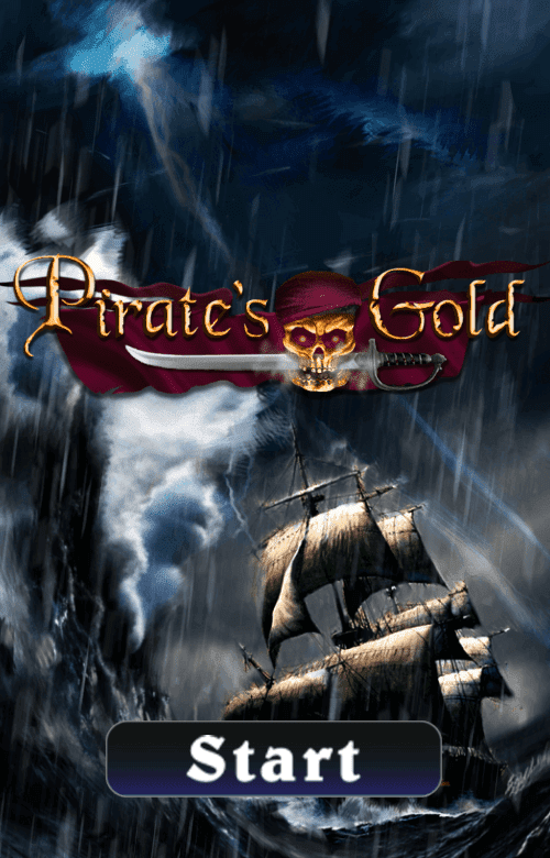 PIRATE’S GOLD Mannaplay slotxo 05