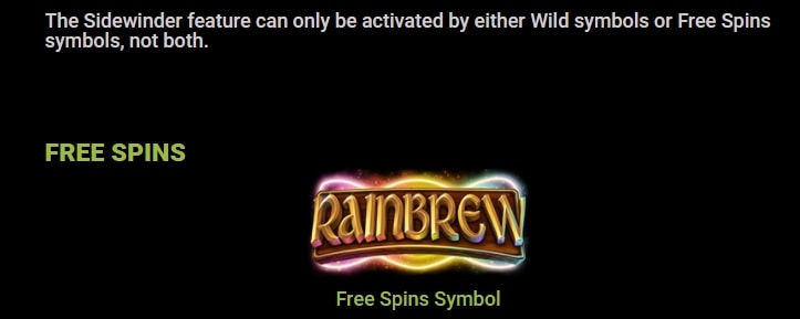 Rainbrew สล็อต Microgaming จาก slotxo apk