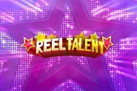 Reel Talent สล็อต Microgaming จาก slotxo 24 hr