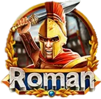 Roman (จักรวรรดิโรมัน) เกมสล็อตออนไลน์ สล็อตค่าย Askmebet slotxo download