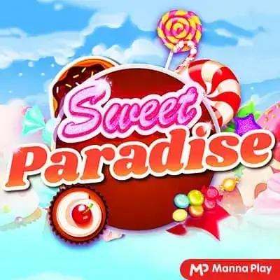 SWEET PARADISE Mannaplay mobile slotxo