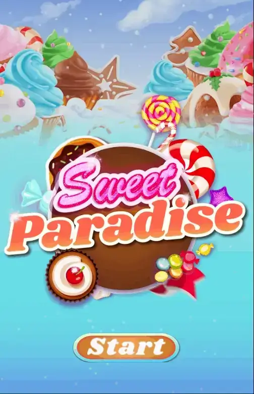 SWEET PARADISE Mannaplay ถอนเงิน สล็อต xo