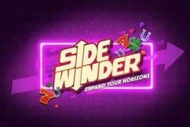 Sidewinder สล็อต Microgaming จาก slotxo game