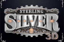 Sterling Silver สล็อต Microgaming จาก slotxo mobile