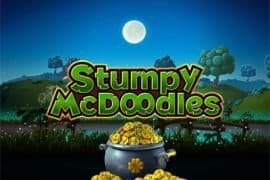Stumpy McDoodles สล็อต Microgaming จาก slotxo เครดิตฟรี