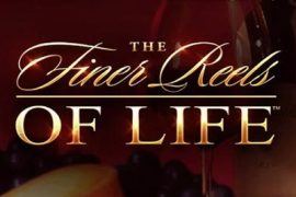 The Finer Reels of Life สล็อต Microgaming จาก slotxo login