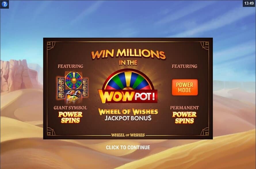 Wheel Of Wealth สล็อต Microgaming จาก โปรโมชั่น slotxo