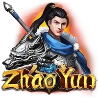 Zhao Yun (จูล่งไร้เทียมทาน) เกมสล็อตออนไลน์ สล็อตค่าย Askmebet slotxo 69 th