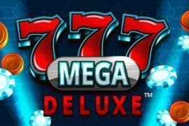777 Mega Deluxe สล็อต Microgaming จาก slotxo 50